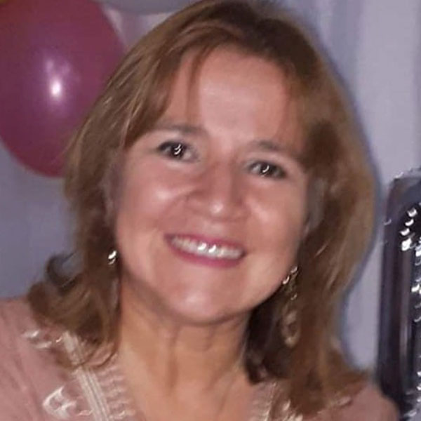 Claudia Tarchini